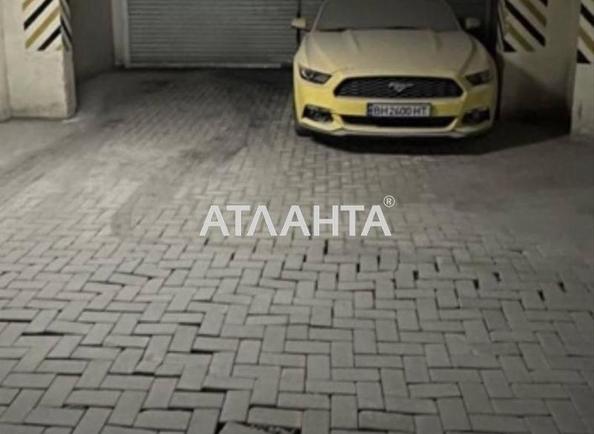 Commercial real estate at st. Srednefontanskaya (area 14,5 m²) - Atlanta.ua - фото 2