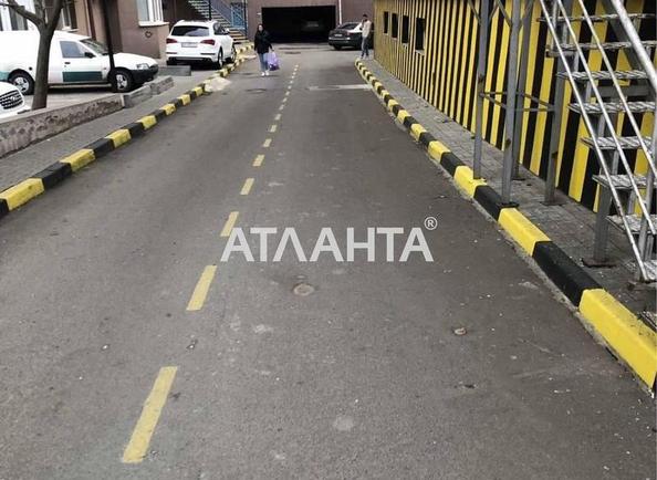 Commercial real estate at st. Srednefontanskaya (area 14,5 m²) - Atlanta.ua - фото 3