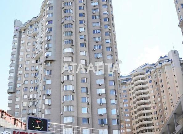 Commercial real estate at st. Srednefontanskaya (area 14,5 m²) - Atlanta.ua - фото 4