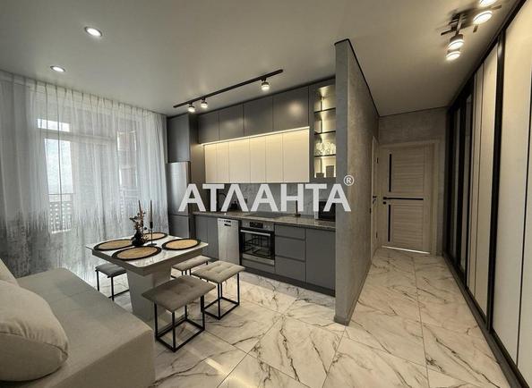 1-кімнатна квартира за адресою Цегельний пров. (площа 42,4 м²) - Atlanta.ua - фото 3