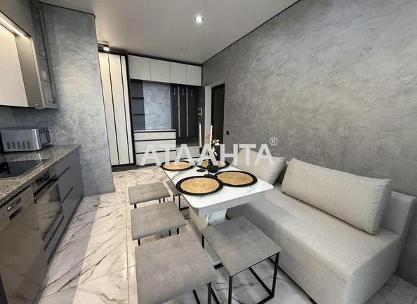 1-кімнатна квартира за адресою Цегельний пров. (площа 42,4 м²) - Atlanta.ua - фото 4