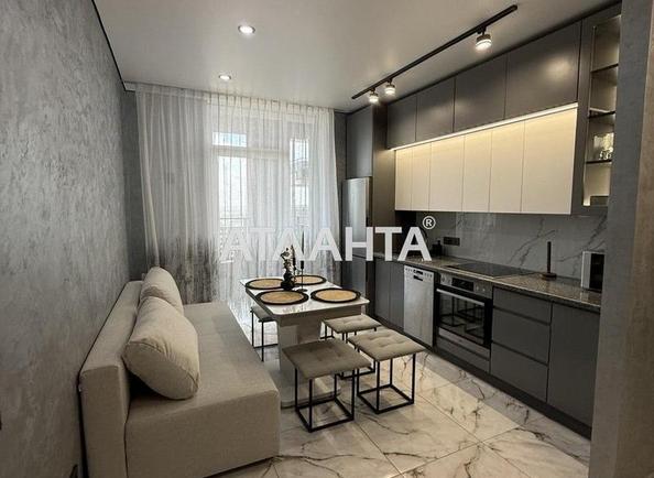 1-кімнатна квартира за адресою Цегельний пров. (площа 42,4 м²) - Atlanta.ua - фото 5