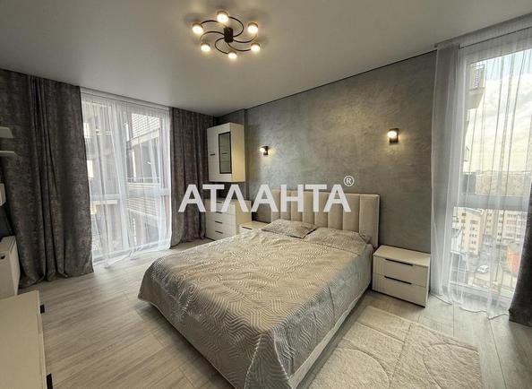 1-кімнатна квартира за адресою Цегельний пров. (площа 42,4 м²) - Atlanta.ua - фото 7
