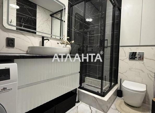 1-кімнатна квартира за адресою Цегельний пров. (площа 42,4 м²) - Atlanta.ua - фото 8