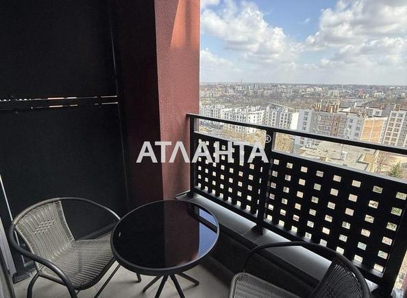 1-кімнатна квартира за адресою Цегельний пров. (площа 42,4 м²) - Atlanta.ua - фото 9