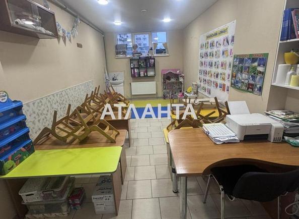 Commercial real estate at st. Nesterenko Vitaliya Vorobeva ak (area 240 m²) - Atlanta.ua - фото 4