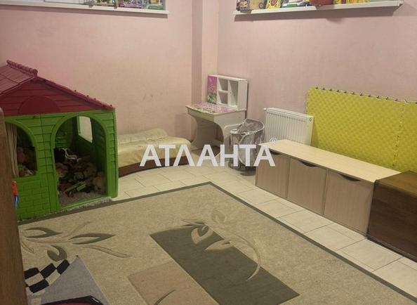 Commercial real estate at st. Nesterenko Vitaliya Vorobeva ak (area 240 m²) - Atlanta.ua - фото 6