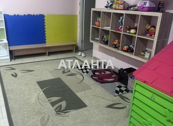 Commercial real estate at st. Nesterenko Vitaliya Vorobeva ak (area 240 m²) - Atlanta.ua - фото 7