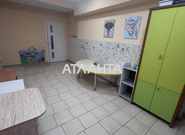 Commercial real estate at st. Nesterenko Vitaliya Vorobeva ak (area 240 m²) - Atlanta.ua - фото 9