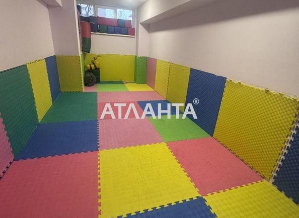 Commercial real estate at st. Nesterenko Vitaliya Vorobeva ak (area 240 m²) - Atlanta.ua - фото 10