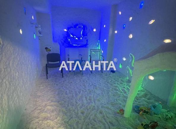 Commercial real estate at st. Nesterenko Vitaliya Vorobeva ak (area 240 m²) - Atlanta.ua - фото 11