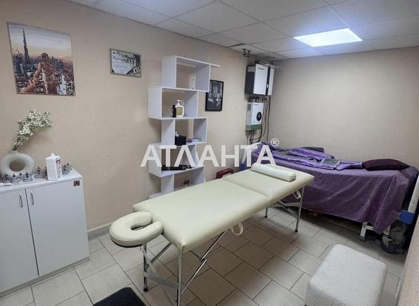 Commercial real estate at st. Nesterenko Vitaliya Vorobeva ak (area 240 m²) - Atlanta.ua - фото 12