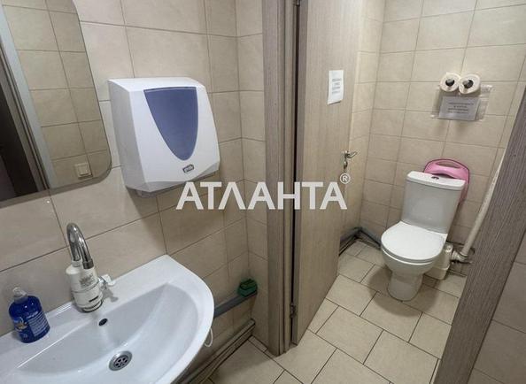 Commercial real estate at st. Nesterenko Vitaliya Vorobeva ak (area 240 m²) - Atlanta.ua - фото 14