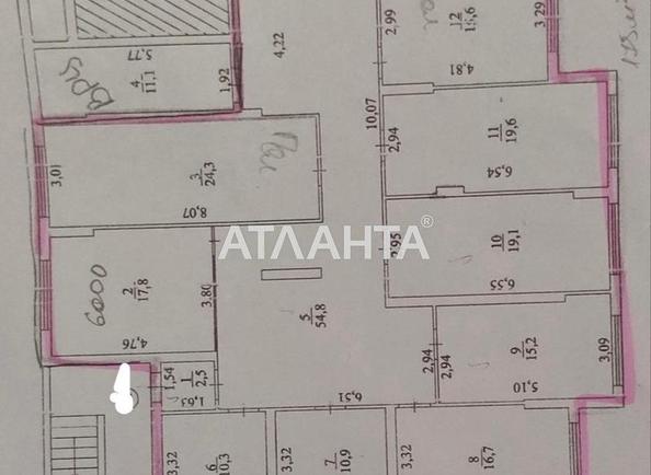 Commercial real estate at st. Nesterenko Vitaliya Vorobeva ak (area 240 m²) - Atlanta.ua - фото 15