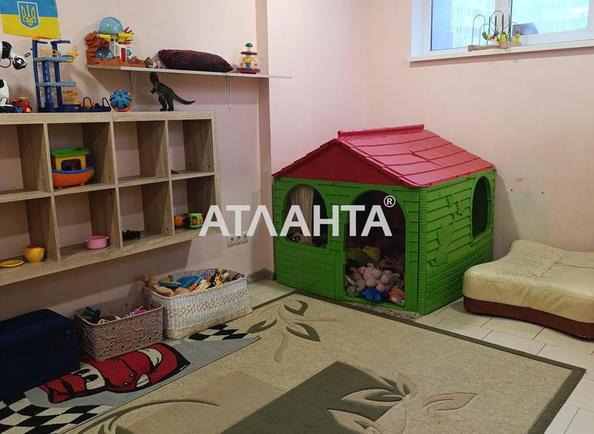 Комерційна нерухомість за адресою вул. Нестеренко Віталія (площа 240 м²) - Atlanta.ua - фото 3