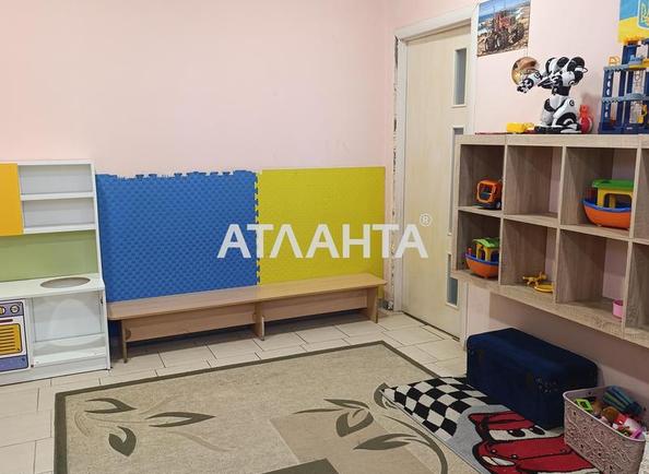 Комерційна нерухомість за адресою вул. Нестеренко Віталія (площа 240 м²) - Atlanta.ua - фото 4