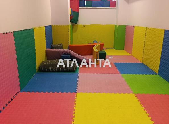 Комерційна нерухомість за адресою вул. Нестеренко Віталія (площа 240 м²) - Atlanta.ua - фото 7