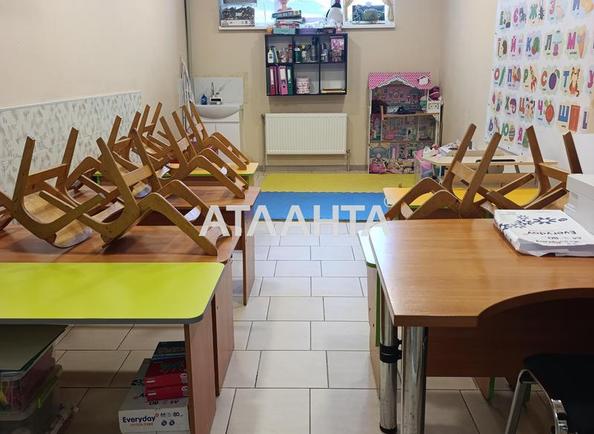 Комерційна нерухомість за адресою вул. Нестеренко Віталія (площа 240 м²) - Atlanta.ua - фото 6