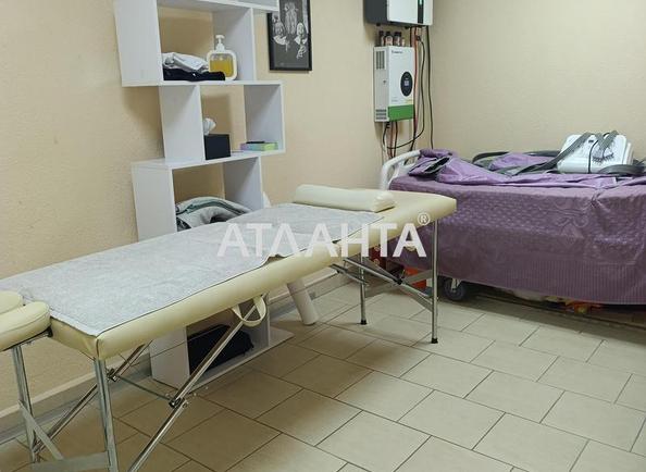 Комерційна нерухомість за адресою вул. Нестеренко Віталія (площа 240 м²) - Atlanta.ua - фото 9