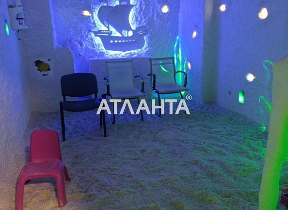 Комерційна нерухомість за адресою вул. Нестеренко Віталія (площа 240 м²) - Atlanta.ua - фото 10