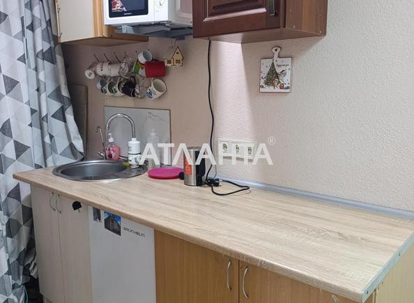 Комерційна нерухомість за адресою вул. Нестеренко Віталія (площа 240 м²) - Atlanta.ua - фото 13