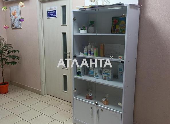 Комерційна нерухомість за адресою вул. Нестеренко Віталія (площа 240 м²) - Atlanta.ua - фото 14