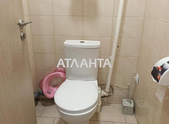 Комерційна нерухомість за адресою вул. Нестеренко Віталія (площа 240 м²) - Atlanta.ua - фото 16