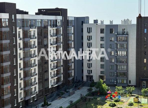 1-кімнатна квартира за адресою вул. Чехова (площа 29 м²) - Atlanta.ua - imageAlt 3