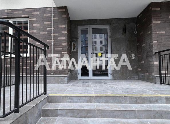 1-кімнатна квартира за адресою вул. Чехова (площа 29 м²) - Atlanta.ua