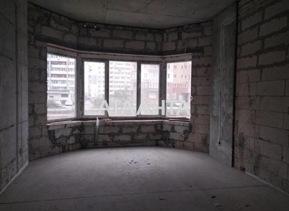 2-кімнатна квартира за адресою вул. Парусна (площа 68,5 м²) - Atlanta.ua