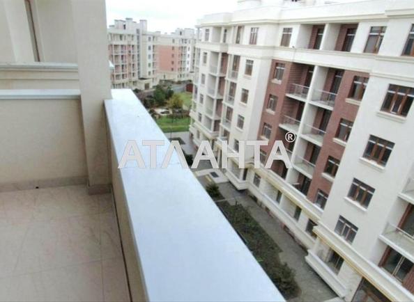 1-комнатная квартира по адресу ул. Трамвайная (площадь 43,5 м²) - Atlanta.ua