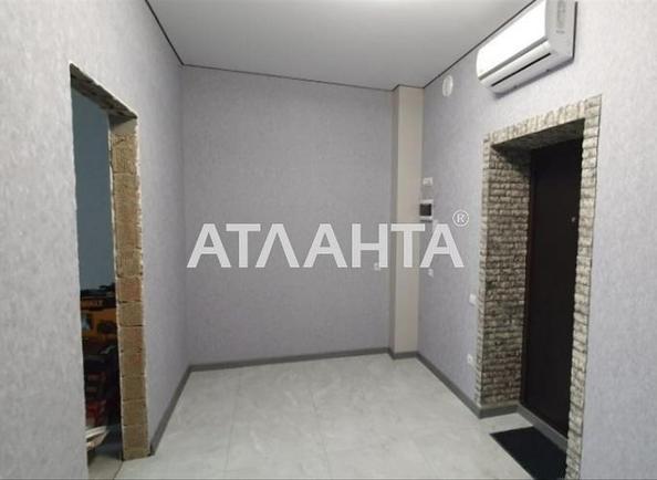 1-комнатная квартира по адресу ул. Трамвайная (площадь 43,5 м²) - Atlanta.ua - imageAlt 5