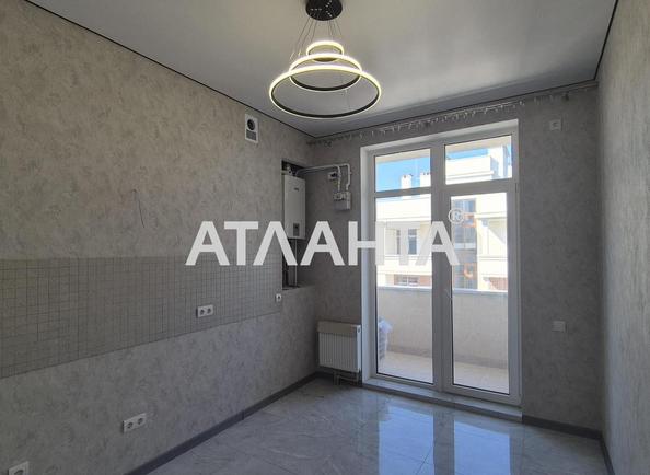 1-кімнатна квартира за адресою вул. Трамвайна (площа 43,5 м²) - Atlanta.ua