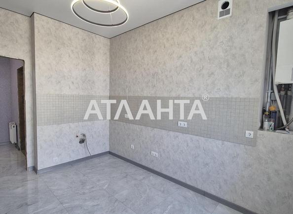 1-кімнатна квартира за адресою вул. Трамвайна (площа 43,5 м²) - Atlanta.ua - фото 2