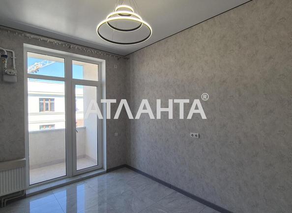 1-кімнатна квартира за адресою вул. Трамвайна (площа 43,5 м²) - Atlanta.ua - фото 3
