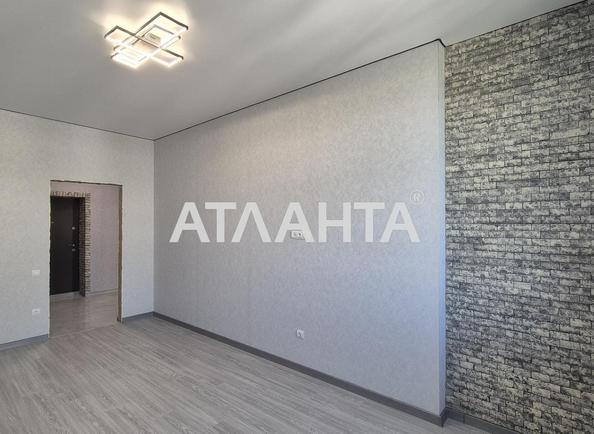 1-кімнатна квартира за адресою вул. Трамвайна (площа 43,5 м²) - Atlanta.ua - фото 6
