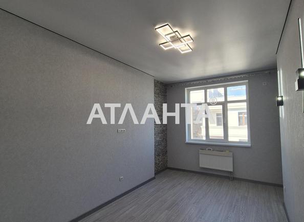 1-кімнатна квартира за адресою вул. Трамвайна (площа 43,5 м²) - Atlanta.ua - фото 7