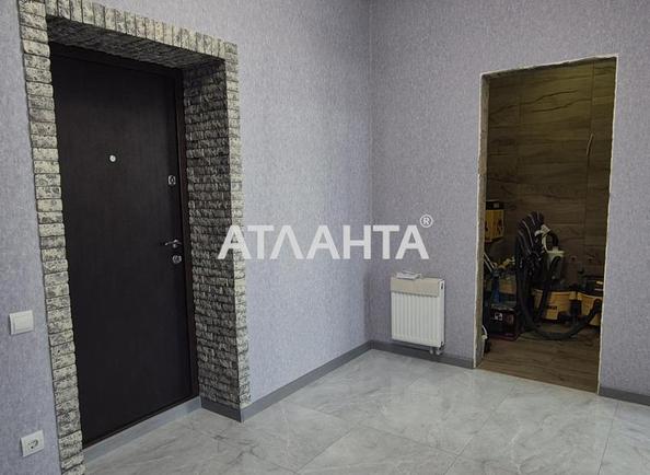1-кімнатна квартира за адресою вул. Трамвайна (площа 43,5 м²) - Atlanta.ua - фото 9