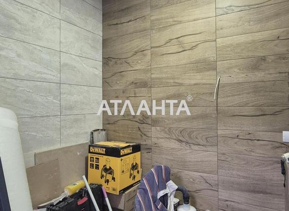 1-кімнатна квартира за адресою вул. Трамвайна (площа 43,5 м²) - Atlanta.ua - фото 11