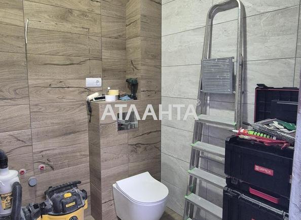 1-кімнатна квартира за адресою вул. Трамвайна (площа 43,5 м²) - Atlanta.ua - фото 12