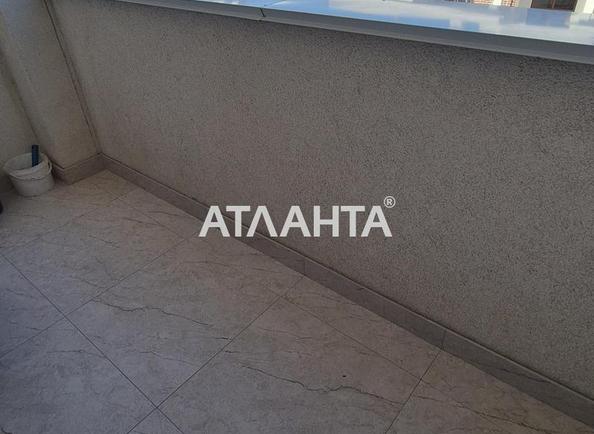 1-кімнатна квартира за адресою вул. Трамвайна (площа 43,5 м²) - Atlanta.ua - фото 13