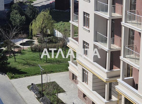 1-кімнатна квартира за адресою вул. Трамвайна (площа 43,5 м²) - Atlanta.ua - фото 15