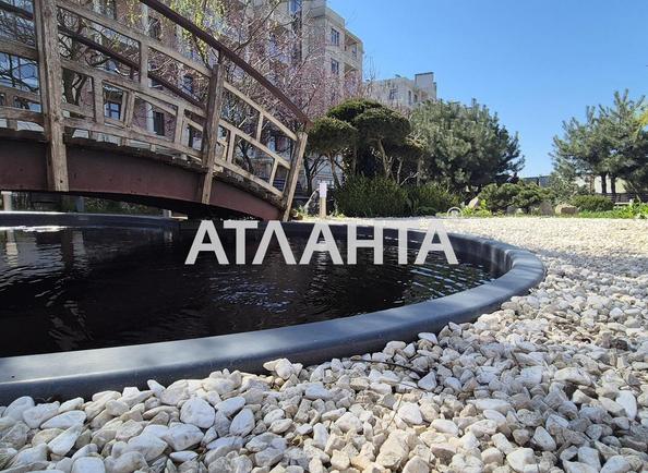 1-кімнатна квартира за адресою вул. Трамвайна (площа 43,5 м²) - Atlanta.ua - фото 17