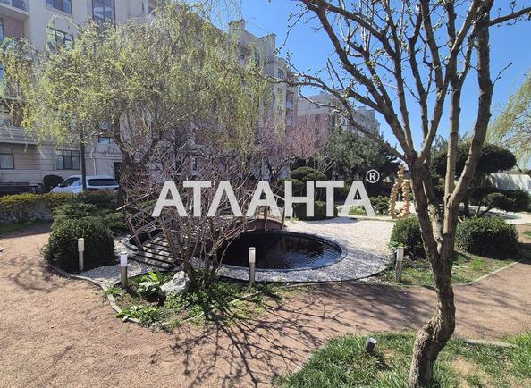 1-кімнатна квартира за адресою вул. Трамвайна (площа 43,5 м²) - Atlanta.ua - фото 18