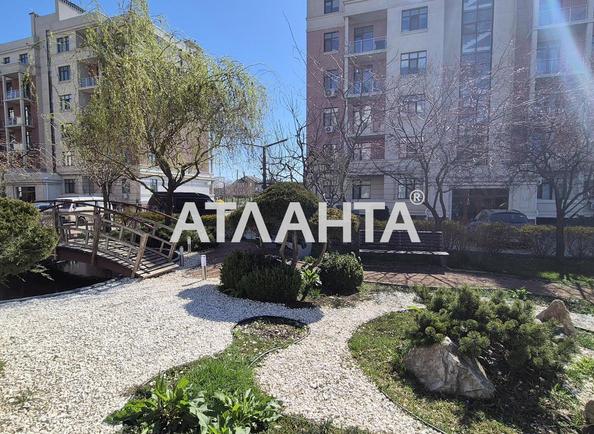 1-кімнатна квартира за адресою вул. Трамвайна (площа 43,5 м²) - Atlanta.ua - фото 19
