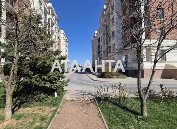 1-кімнатна квартира за адресою вул. Трамвайна (площа 43,5 м²) - Atlanta.ua - фото 20