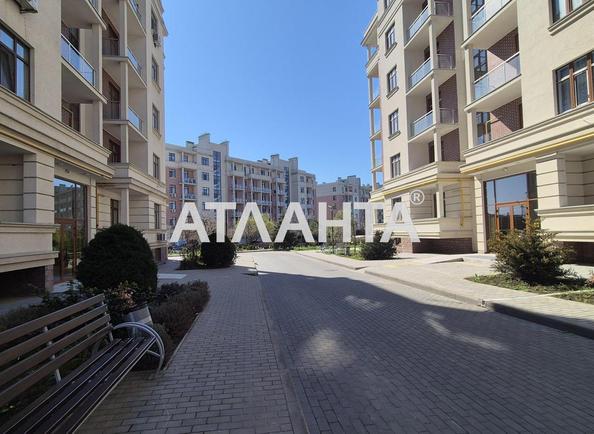 1-кімнатна квартира за адресою вул. Трамвайна (площа 43,5 м²) - Atlanta.ua - фото 21
