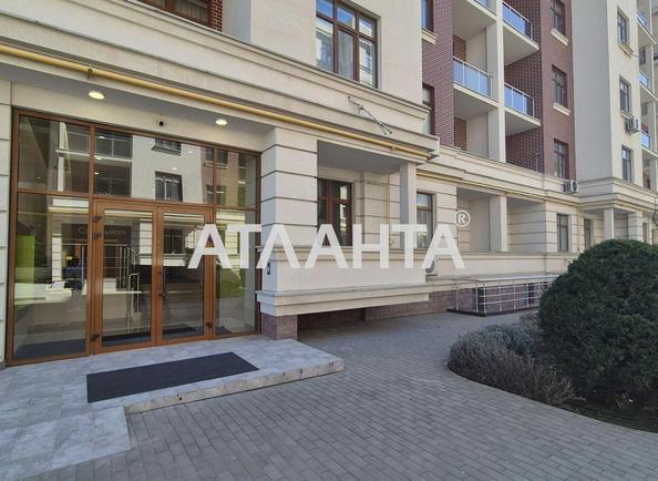 1-кімнатна квартира за адресою вул. Трамвайна (площа 43,5 м²) - Atlanta.ua - фото 22