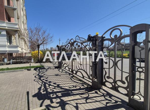 1-кімнатна квартира за адресою вул. Трамвайна (площа 43,5 м²) - Atlanta.ua - фото 27