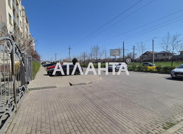 1-кімнатна квартира за адресою вул. Трамвайна (площа 43,5 м²) - Atlanta.ua - фото 29